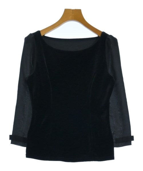 VELOUR NOIR by FOXEY NEWYORK T恤/上衣