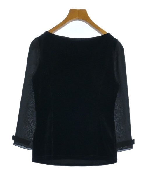 VELOUR NOIR by FOXEY NEWYORK T恤/上衣
