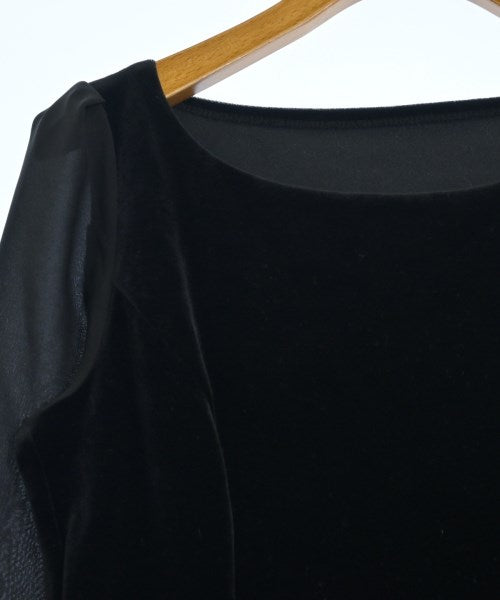 VELOUR NOIR by FOXEY NEWYORK T恤/上衣