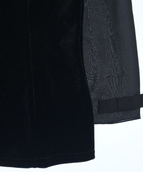 VELOUR NOIR by FOXEY NEWYORK T恤/上衣