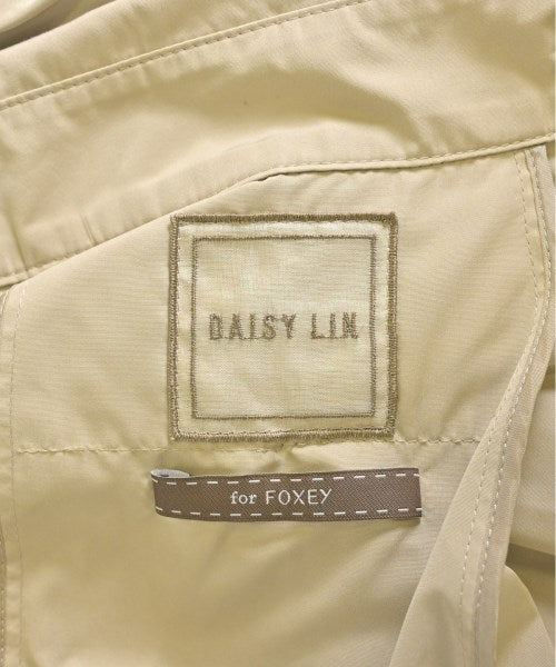 DAISY LIN for FOXEY 其他大衣
