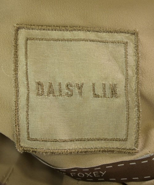 DAISY LIN for FOXEY 膝上裙