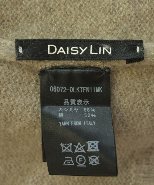 DAISY LIN for FOXEY 毛衣