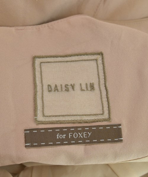 DAISY LIN for FOXEY 洋裝