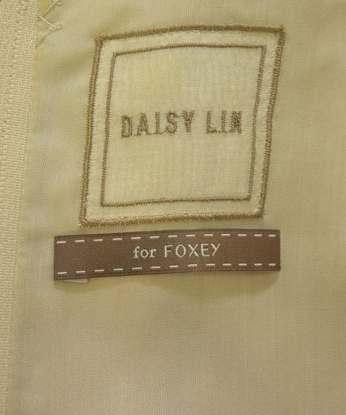 DAISY LIN for FOXEY 洋裝