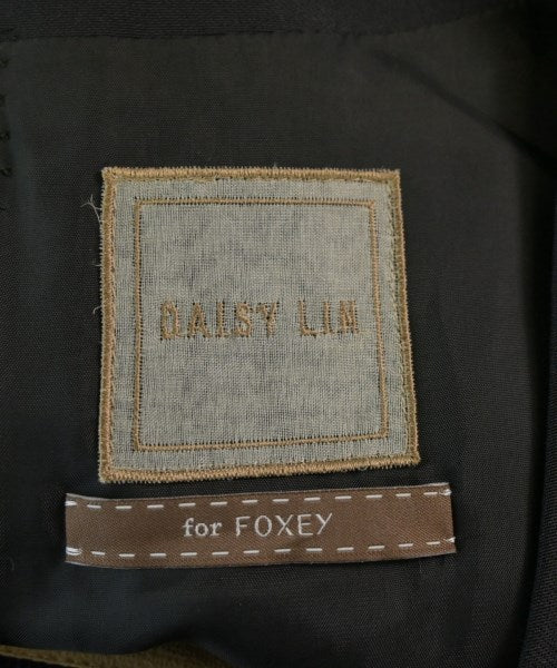 DAISY LIN for FOXEY 洋裝