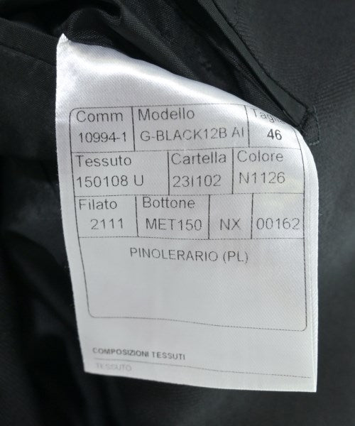 PINOLERARIO Revival 西裝外套