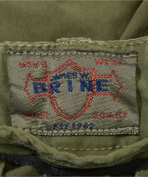 J.W.BRINE 其他款