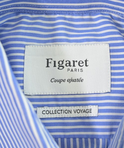 ALAIN FIGARET 休閒襯衫