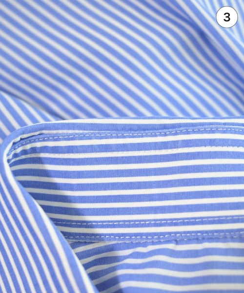 ALAIN FIGARET 休閒襯衫