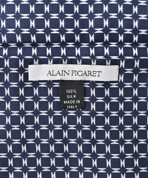 ALAIN FIGARET 披肩