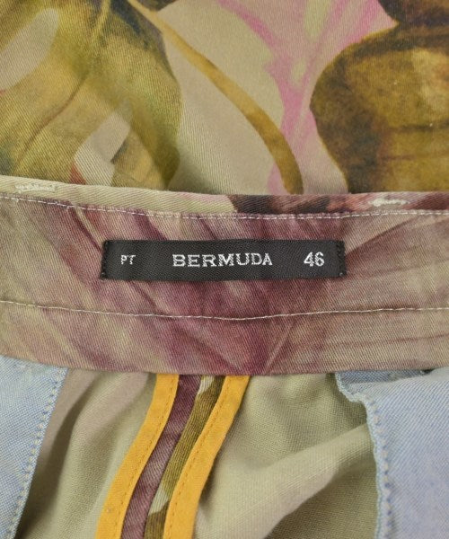 PT BERMUDA 短褲