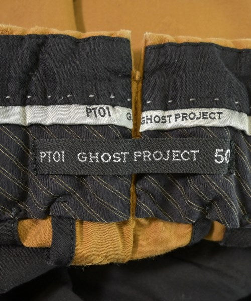 PT GHOST PROJECT 長褲