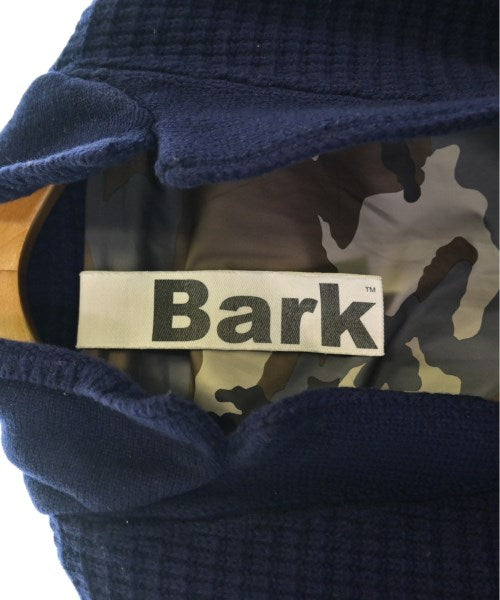 Bark 夾克