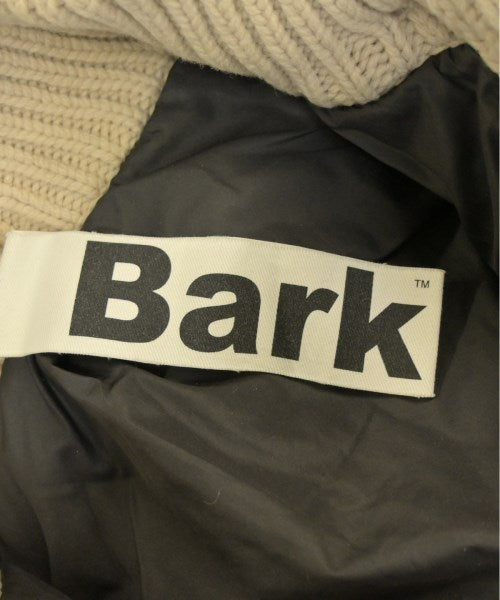 Bark 其他飛行外套