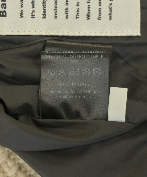 Bark 其他飛行外套