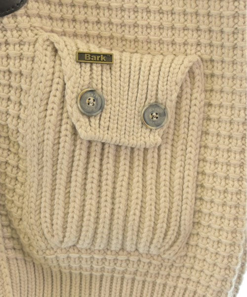 Bark 其他飛行外套