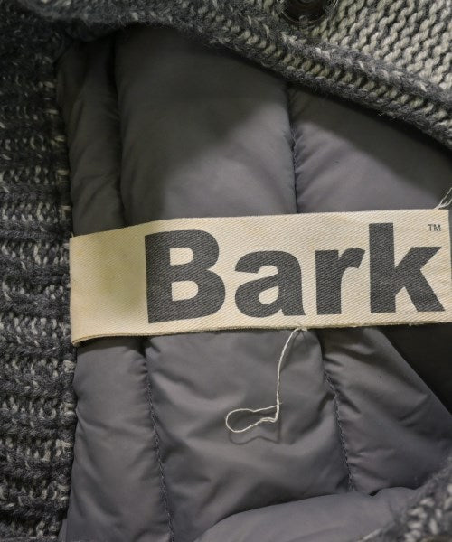 Bark 其他大衣
