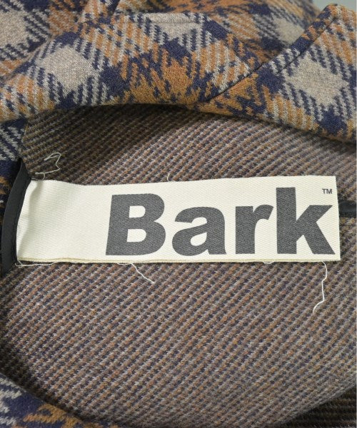 Bark 切斯特披風