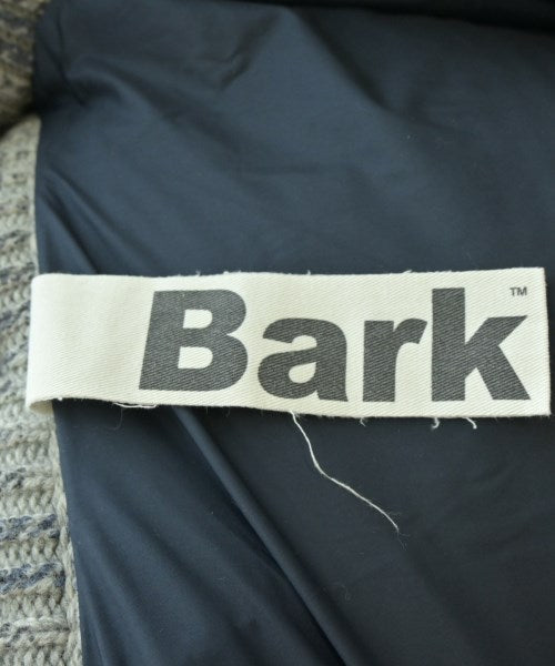 Bark 其他飛行外套