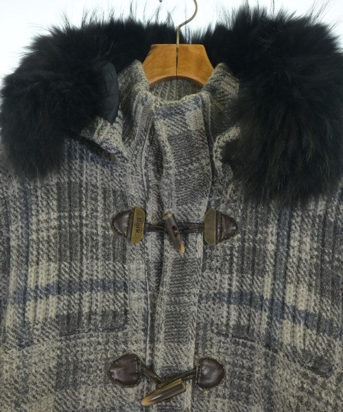 Bark 其他飛行外套
