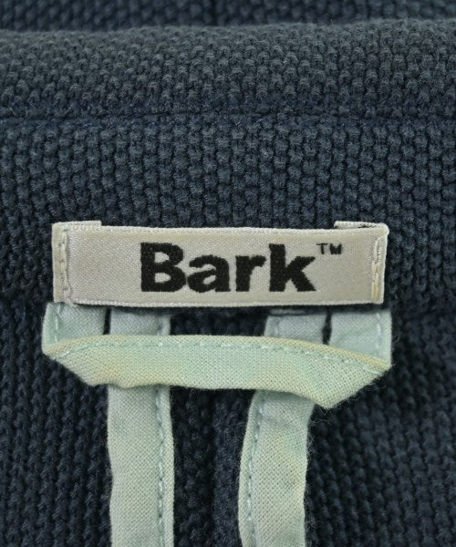 Bark 休閒夾克