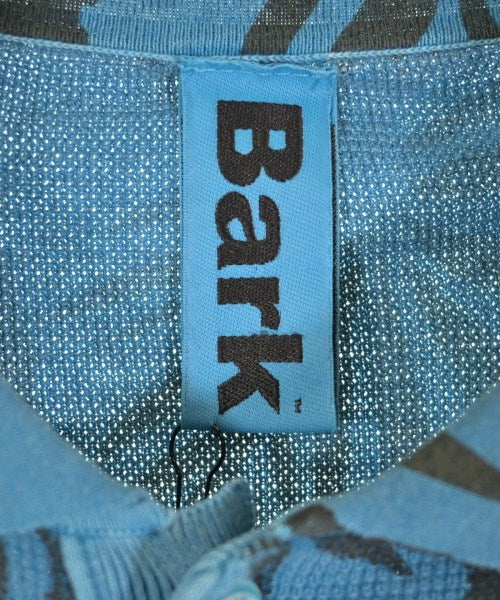 Bark POLO衫