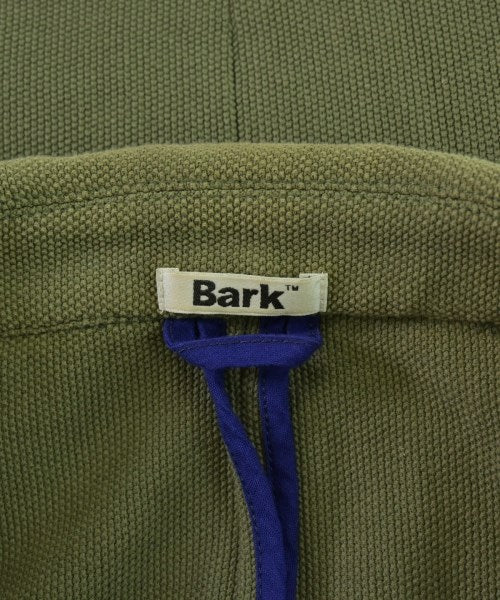 Bark 休閒夾克