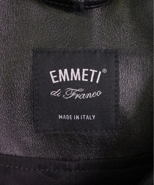 EMMETI 斜紋夾克