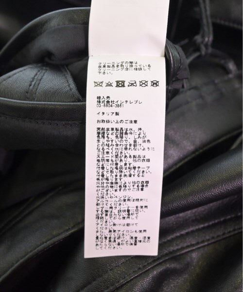 EMMETI 斜紋夾克