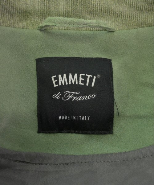 EMMETI 其他飛行外套