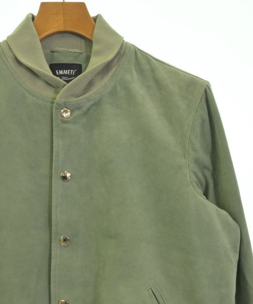 EMMETI 其他飛行外套