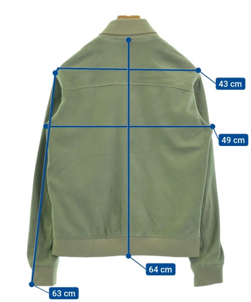 EMMETI 其他飛行外套