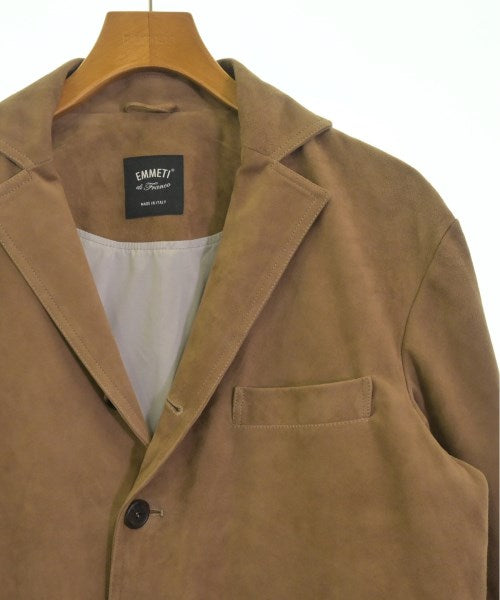 EMMETI 休閒夾克
