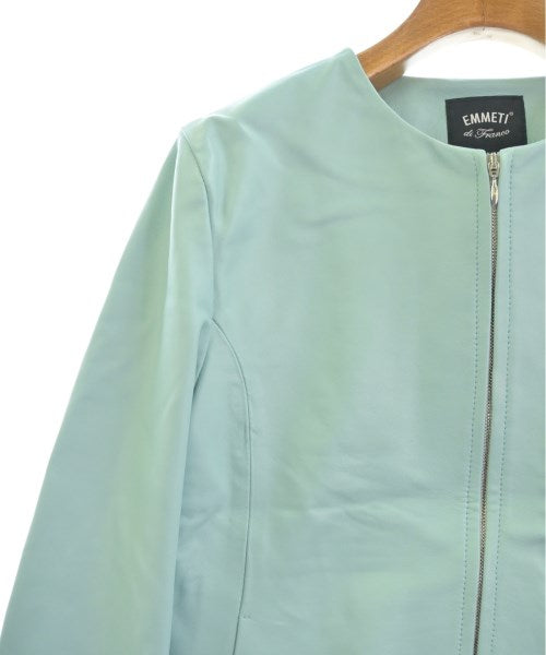 EMMETI 騎士夾克