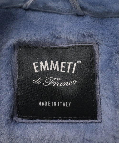 EMMETI 羽絨夾克/背心