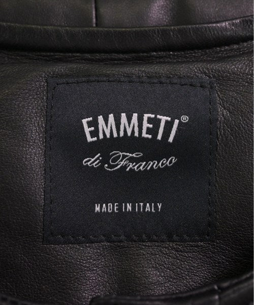 EMMETI 羽絨夾克/背心