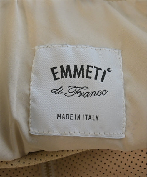 EMMETI 其他飛行外套