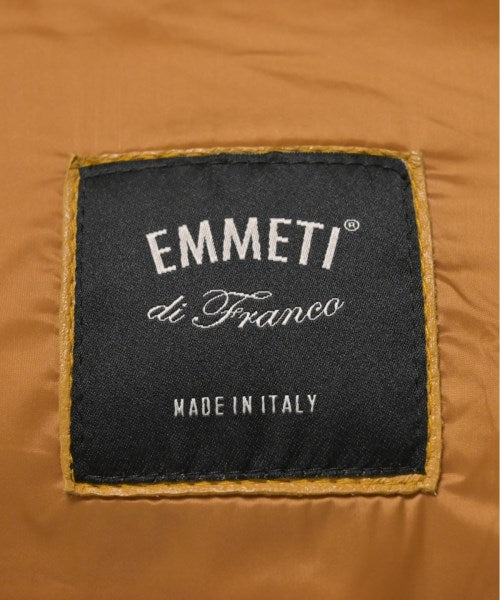 EMMETI 羽絨夾克/背心