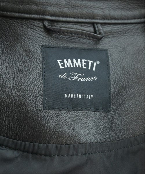 EMMETI 騎士夾克
