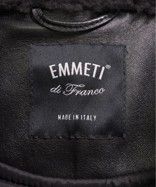 EMMETI 斜紋夾克