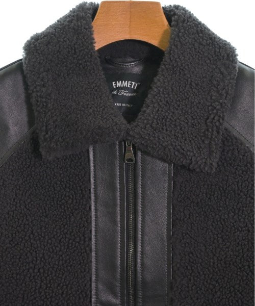 EMMETI 斜紋夾克