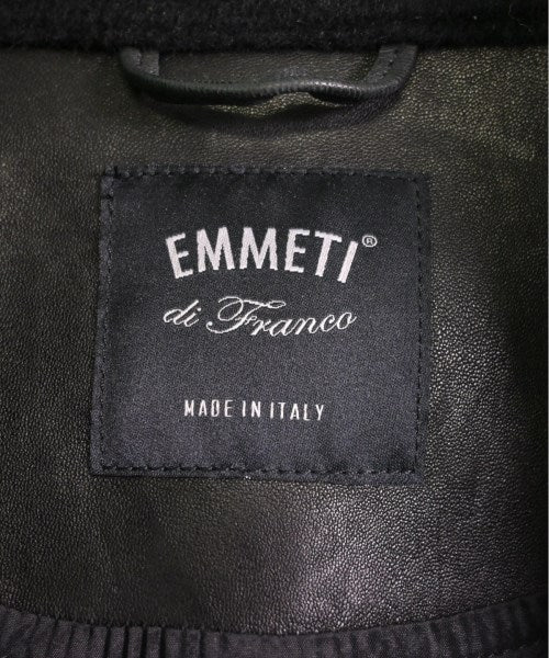 EMMETI 斜紋夾克