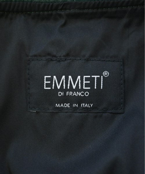 EMMETI 長裙/超長裙