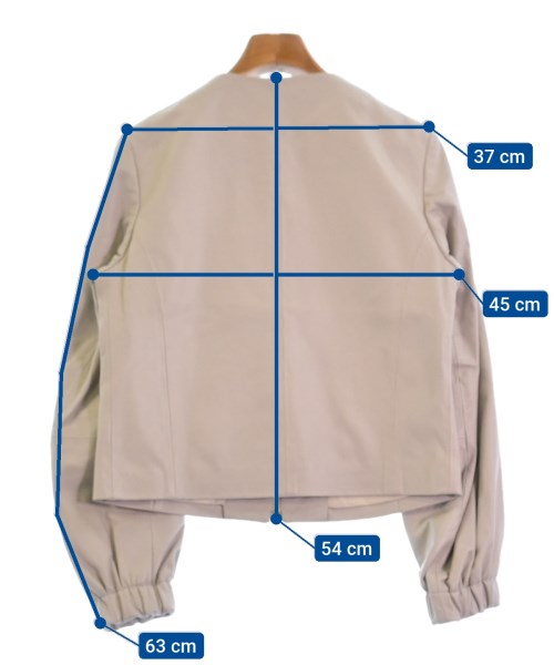 EMMETI 其他飛行外套