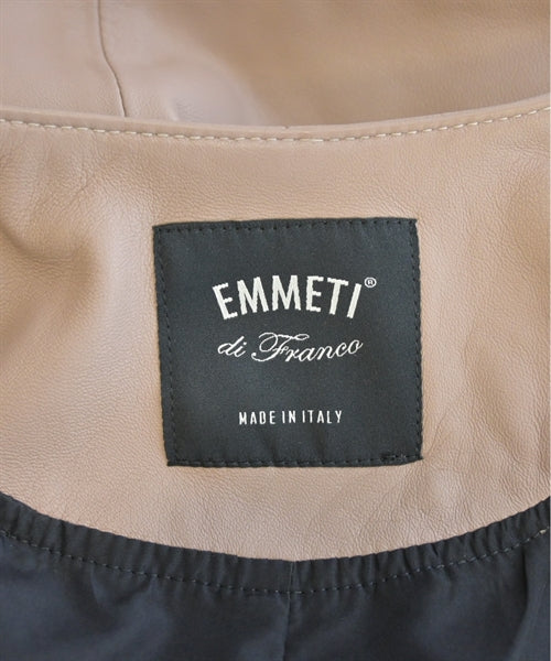 EMMETI 休閒夾克