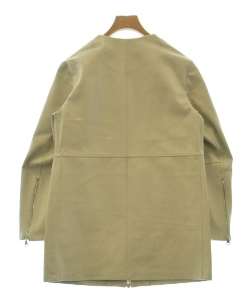 EMMETI 休閒夾克