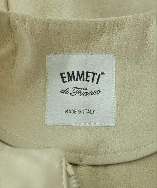 EMMETI 休閒夾克