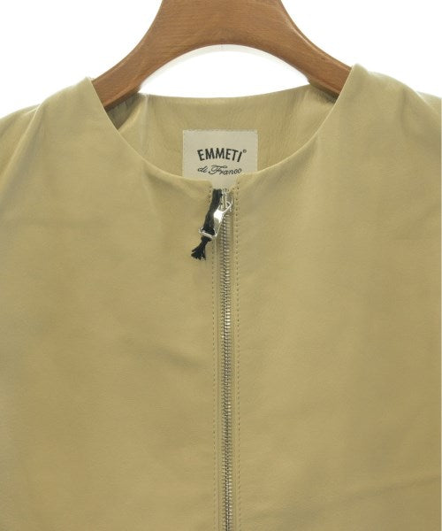 EMMETI 休閒夾克