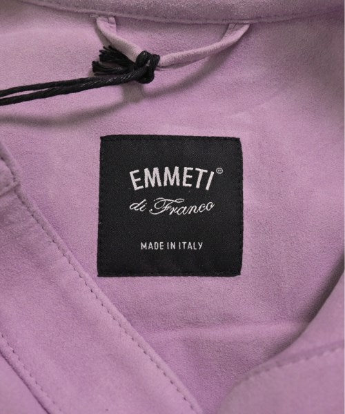 EMMETI 休閒襯衫